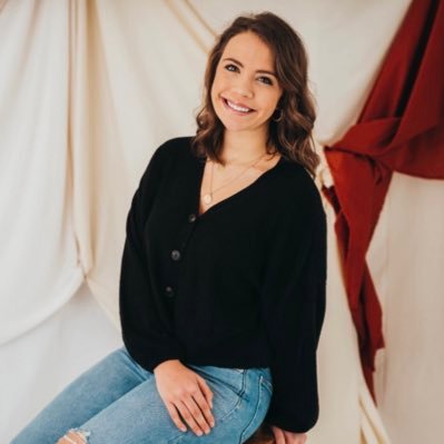 Profile Picture of Mary Kate Tipton (@MDTiptonMD) on Twitter
