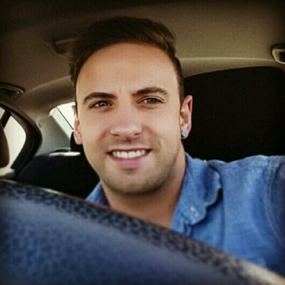 Profile Picture of Chris Puchner (@CrisPuchnero) on Twitter