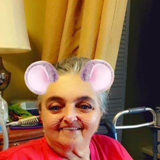 Profile Picture of Brenda Simonelli (@brenda.simonelli) on Facebook