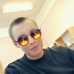 Profile Picture of Александр (@alex_allert1998) on Instagram