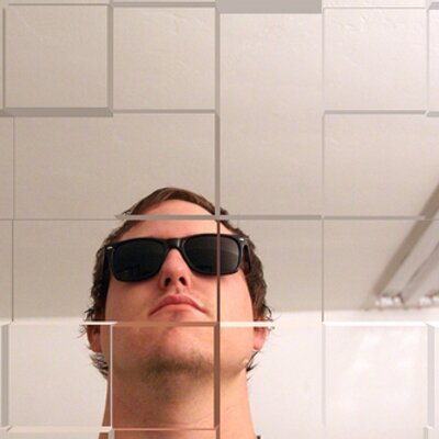 Profile Picture of David Olender (@DavidJOlender) on Twitter