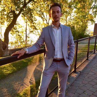 Profile Picture of Jared Veal (@jared.veal.5) on Facebook
