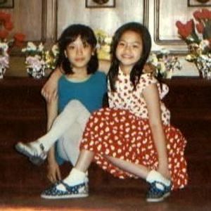 Profile Picture of Rhea Lilisa (@adelrea) on Myspace