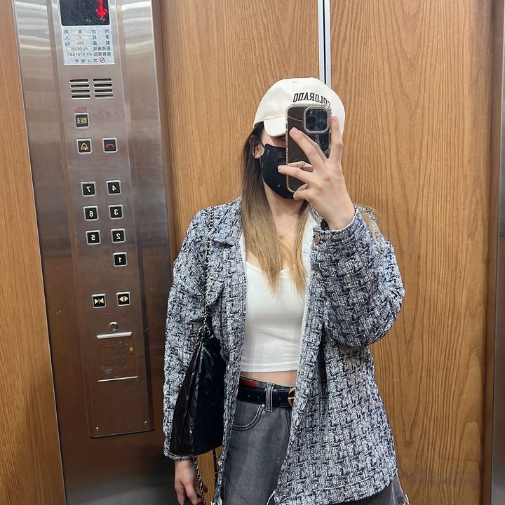 Profile Picture of Phyllis (@phyllis.163) on Tiktok