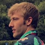 Profile Picture of Stephen Klein (@stephenklein.jpg) on Instagram