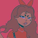 Profile Picture of Nia Idlebird (@niaidlebird) on Instagram