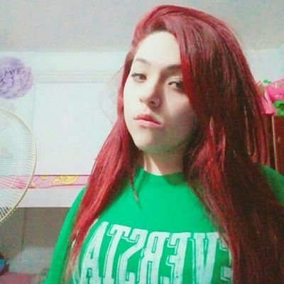 Profile Picture of Lightbluezzz (@leo_quinn25) on Twitter