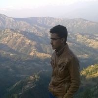 Profile Picture of Bikash Thapa (@bikash-thapa-23) on Quora