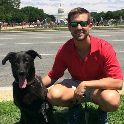Profile Picture of Matthew Mounts (@MattMounts) on Twitter