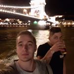 Profile Picture of Daniel Meier (@daniel.meier.315) on Instagram