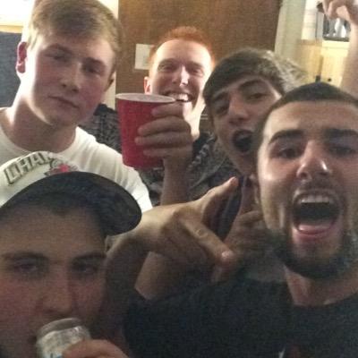 Profile Picture of Larry (@Larry_Kelley12) on Twitter