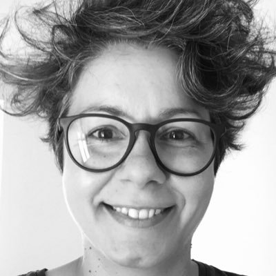 Profile Picture of Milena Stevanovic (@LenamysKitchen) on Twitter