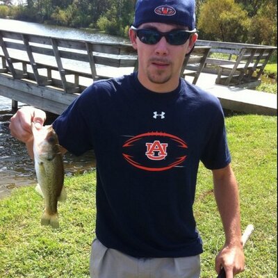 Profile Picture of Trey Walters (@tballt3) on Twitter