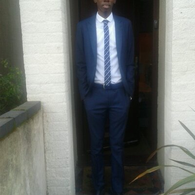 Profile Picture of Jermaine Thomas (@Jermain23196498) on Twitter