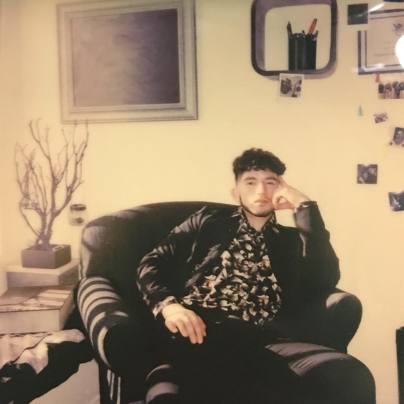 Profile Picture of David Benchetrit (@doozydavid) on Poshmark