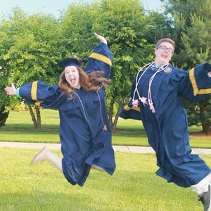 Profile Picture of Michael Gabhart (@trahbag22) on Myspace