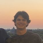 Profile Picture of Matthew Hughes (@mattthewhughes) on Instagram