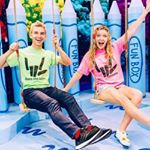 Profile Picture of Grace and Stephen Share (@grace.share.stephen) on Instagram