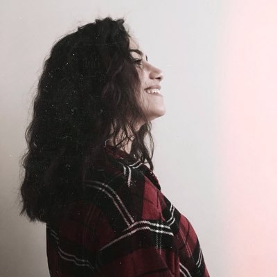Profile Picture of Zehra Igdelioglu (@IgdeliogluZehra) on Twitter