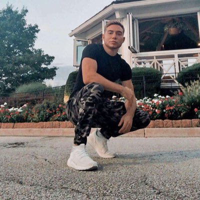 Profile Picture of Michael DiGiacomo (@MichaelDiGiac13) on Twitter