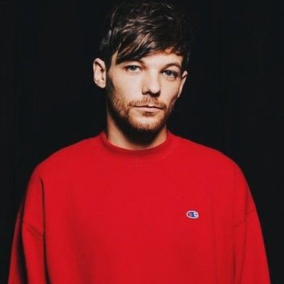 Profile Picture of Fic Larry No Fixado // The Tempest (@thetempestfic) on Twitter