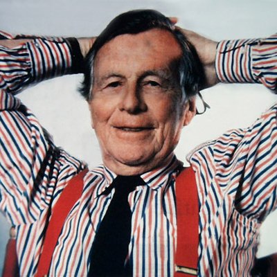 Profile Picture of David Ogilvy (@OGILVYdp) on Twitter