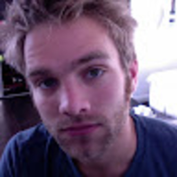 Profile Picture of David Rose (@davidchrisrose) on Poshmark