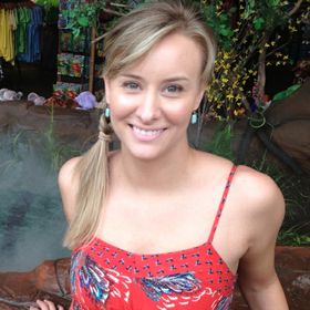 Profile Picture of Katherine Bodnar (@kat2418) on Pinterest