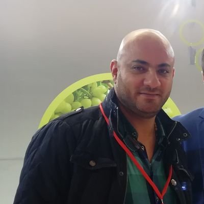 Profile Picture of ALBERT TOHMEH (@AlbertTohmeh) on Twitter