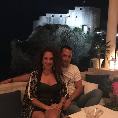 Profile Picture of Pamela Castro (@PamCCov) on Twitter