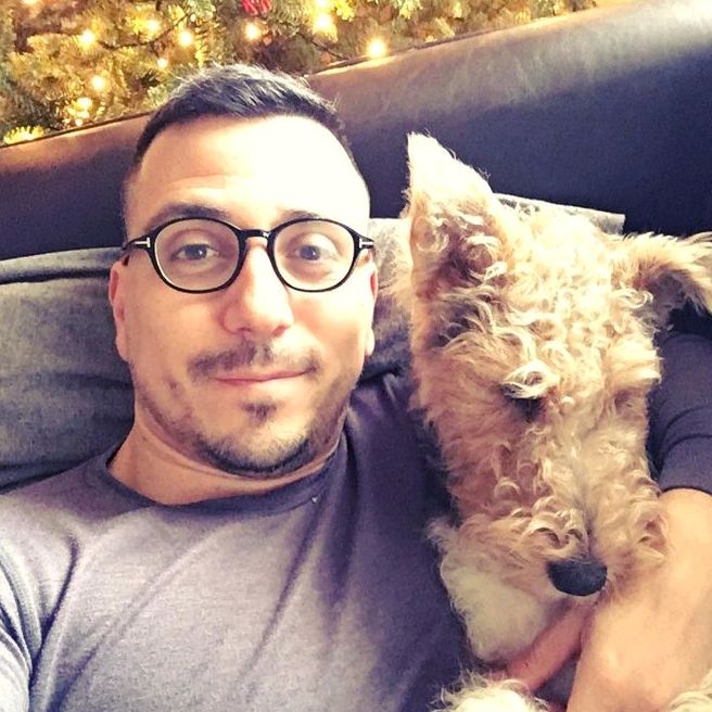 Profile Picture of Dr. Bryan Muller (@dr.bryan_muller) on Tiktok