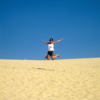 Profile Picture of Emilie Pacaud (@emilie-pacaud) on Quora