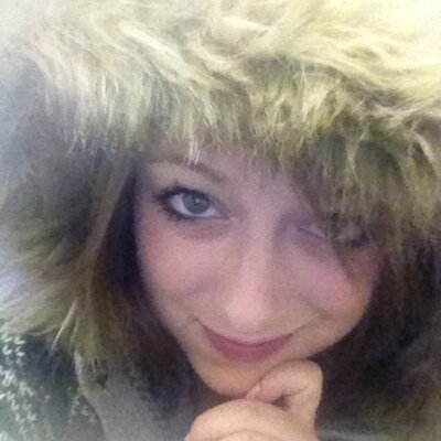 Profile Picture of Jodie Leigh Clay (@jodie_clay) on Twitter