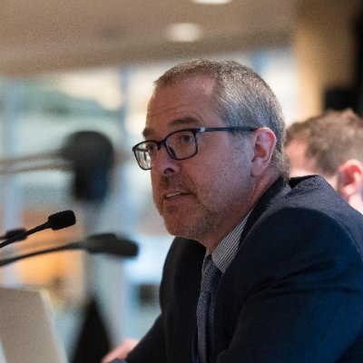 Profile Picture of David A. Welch (@DavidAWelch) on Twitter