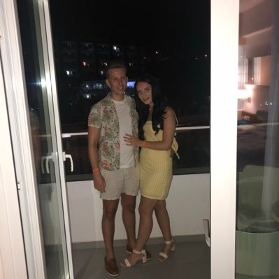 Profile Picture of Connor Carpenter (@Connor_Lloyd) on Twitter