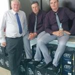 Profile Picture of Andrew Millikin (@millikina) on Instagram