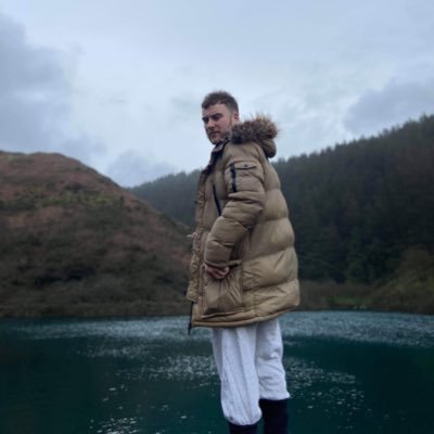 Profile Picture of Ryan Goss (@RyanGoss17) on Twitter
