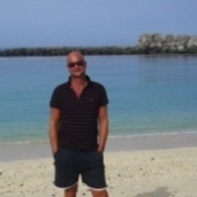 Profile Picture of Peter Stenberg (@PeterStenberg1) on Twitter