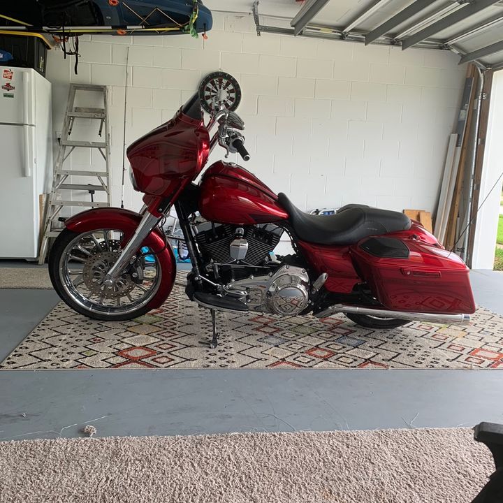 Profile Picture of Kenny (@kennethshamblen) on Tiktok