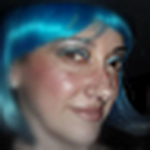 Profile Picture of Victoria Salazar (@sayukoart) on Flickr