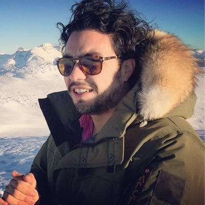 Profile Picture of RENÉ BARILLAS (@RENBARILLAS) on Twitter