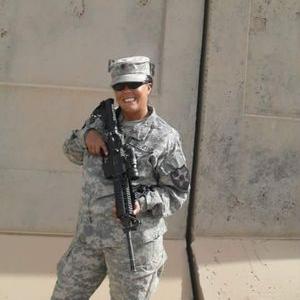 Profile Picture of Terina Johnson (@JohnsonTerina) on Twitter