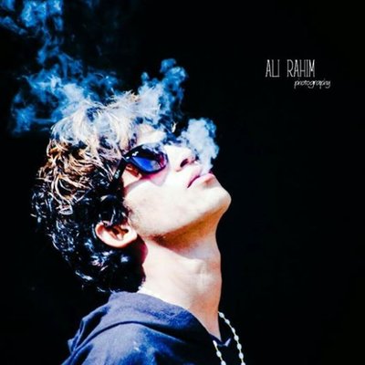 Profile Picture of Osama Rachid (@osama_rachid) on Twitter