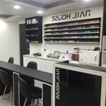 Profile Picture of 덕천네일하우스/Nail_house💅🏻 (@nail____house) on Instagram