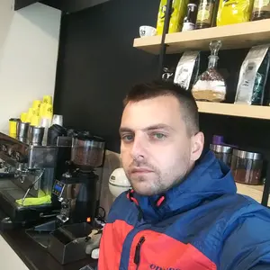 Profile Picture of Vladimiros Mitsanis (@vladimirosmitsanis) on Tiktok
