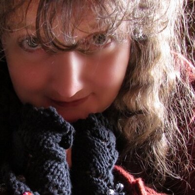 Profile Picture of Johanna Harness (@johannaharness) on Twitter