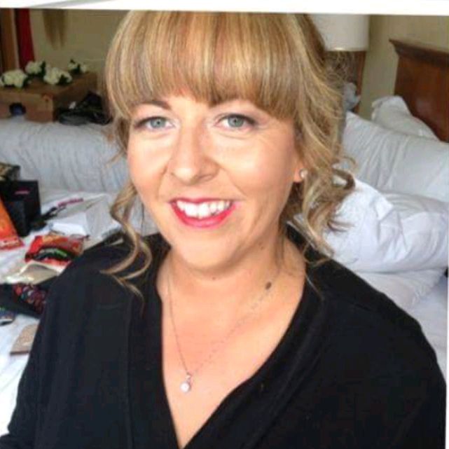 Profile Picture of Paula Mccue (@paulamccue) on Tiktok