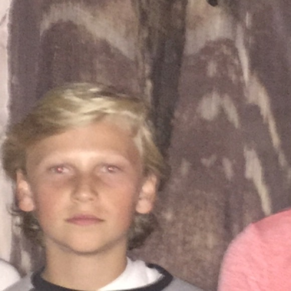 Profile Picture of Baxter Condie (@baxtercondie) on Poshmark