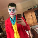 Profile Picture of Sam Padgett (@sasquatchsings) on Instagram
