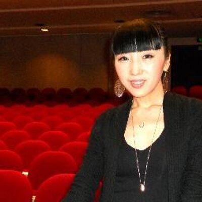 Profile Picture of Sarah Zhang (@sarahxzhang) on Twitter